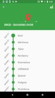 برنامه‌نما Ljubljana Bus عکس از صفحه