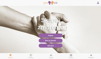 Prvi Stik اسکرین شاٹ 3