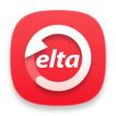 ELTA-icoon