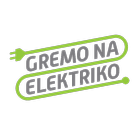 Gremo na elektriko biểu tượng