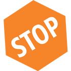 Stop Poslovni imenik icon