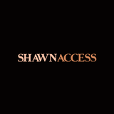 ShawnAccess ícone