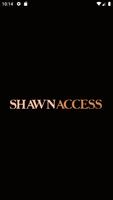 ShawnAccess Plakat