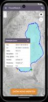 FloodWatch.si screenshot 1