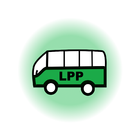 Avtobusi LPP أيقونة