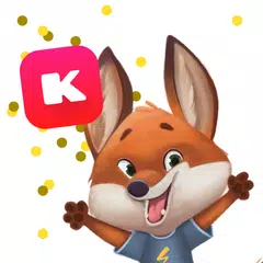 Скачать KOBI Helps Children Read XAPK