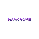 Hanksome Shops aplikacja