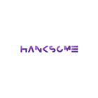 Hanksome Shops icône