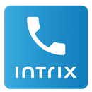 Intrix identifikacija klicev APK
