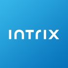 Intrix ไอคอน
