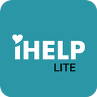 iHELP Lite icône