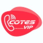 COTES VIP icon