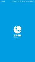 Iskratel Phone A10 الملصق