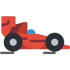 IndyCar icône
