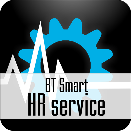 SenseView BT Smart HR Sensor