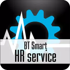SenseView BT Smart HR Sensor APK download