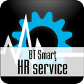 SenseView BT Smart HR Sensor