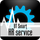 SenseView BT Smart HR Sensor APK