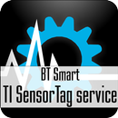 SenseView BT SensorTag Sensor APK