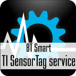 SenseView BT SensorTag Sensor