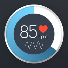Instant Heart Rate: HR Monitor APK download