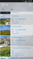Slovenia Trails Hiking&Biking screenshot 3