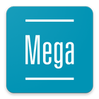 Moj MegaTel-icoon