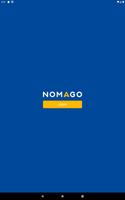 برنامه‌نما Nomago Drive عکس از صفحه