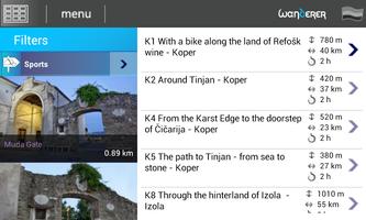 Wanderer screenshot 5
