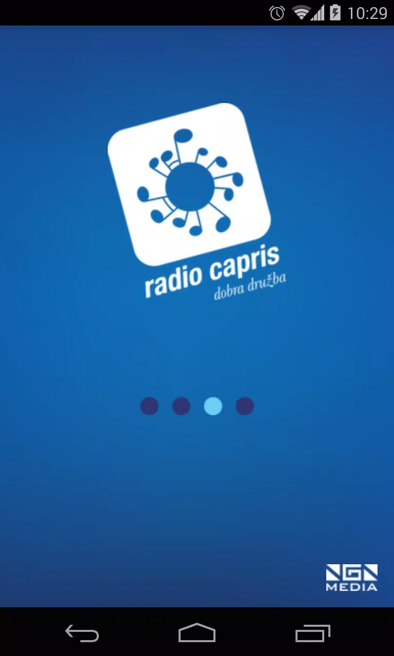 Radio Capris for Android - APK Download