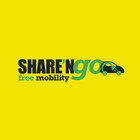 آیکون‌ SHARE'Ngo