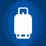 Simarine Gas Tank