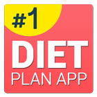 Diet Point · Weight Loss আইকন