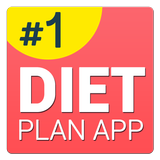 Diet Point · Weight Loss 圖標