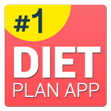 Diet Point · Weight Loss आइकन