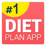 آیکون‌ Diet Point · Weight Loss