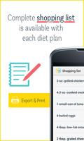 Diet Point · Weight Loss تصوير الشاشة 1