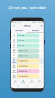 Spica All Hours اسکرین شاٹ 1