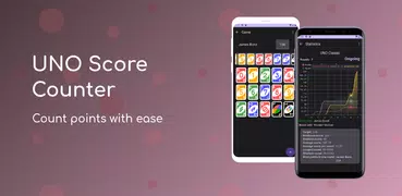 UNO Score Counter