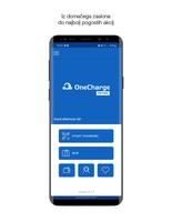 OneCharge پوسٹر