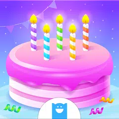 Cake Maker - Cooking Game XAPK download