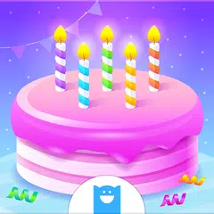 Baixar Cake Maker - Cooking Game XAPK