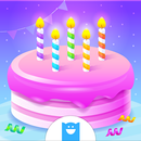 Cake Maker - Kookspel-APK