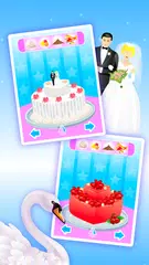 Cake Maker - Cooking Game XAPK Herunterladen