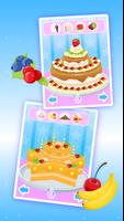 Cake Maker اسکرین شاٹ 2