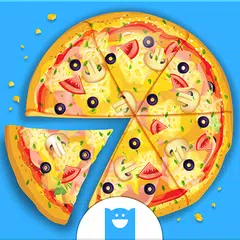 Pizza Maker - Cooking Game XAPK Herunterladen