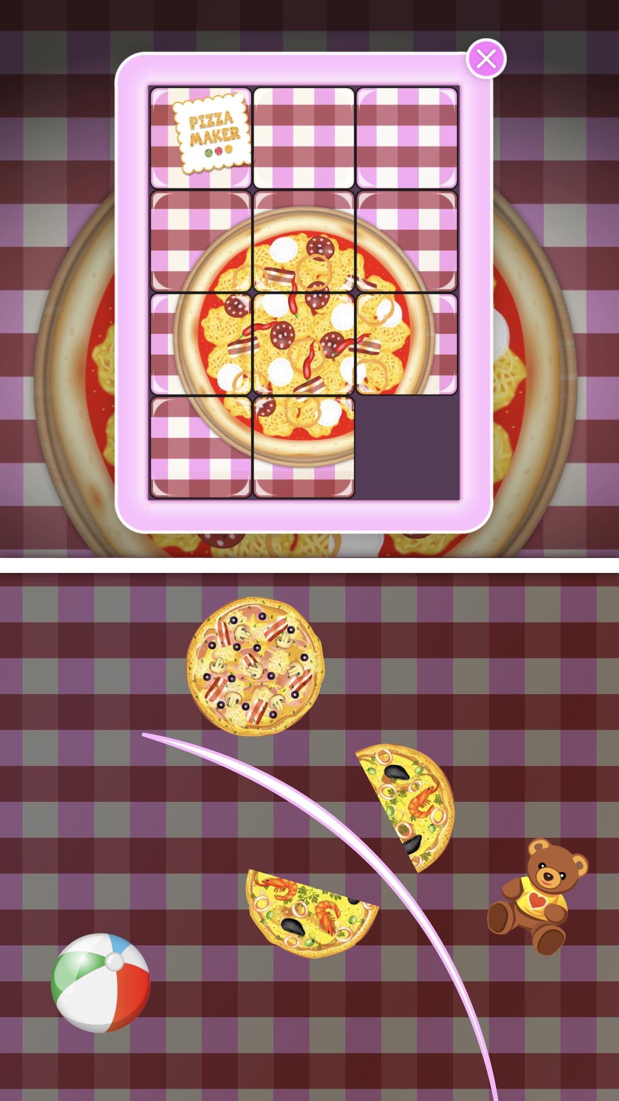 игра пицца на телефон рецепты фото 51