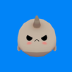 Angry Fish - Cute Flying Game APK