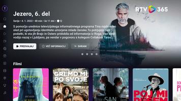پوستر RTV 365 (TV)