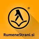 RumeneStrani.si APK